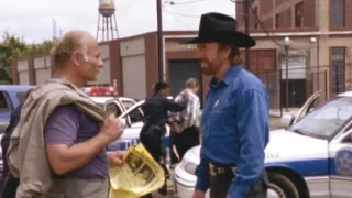 Walker, Texas Ranger (2)