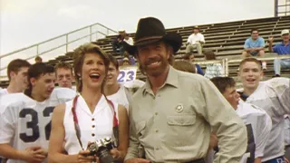 Walker, Texas Ranger (4)