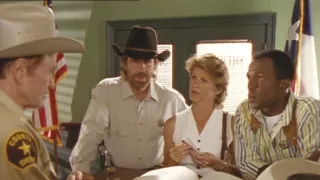 Walker, Texas Ranger (4)