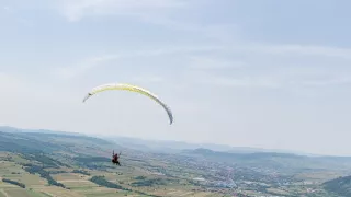 Sedmohradsko - za sikulskou bránou (1)