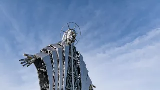 Sedmohradsko - za sikulskou bránou (1)