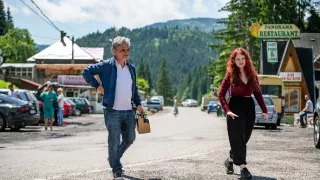 Sedmohradsko - za sikulskou bránou (1)