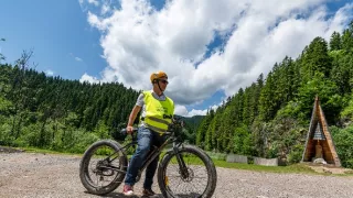 Sedmohradsko - za sikulskou bránou (1)