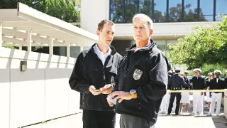 NCIS - Námorný vyšetrovací úrad VIII (7)