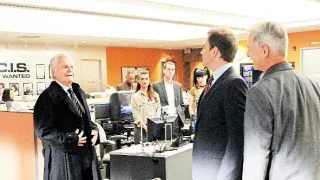 NCIS - Námorný vyšetrovací úrad VIII (7)