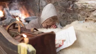 Slavkovský advent