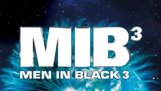 Muži v černém 3