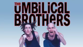 The Umbilical Brothers: Motorová myš