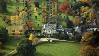 Tajemství britských královských paláců (5/8)