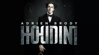 Houdini (1/2)