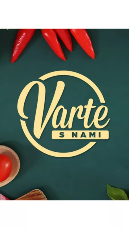 Varte s nami - fotogaléria