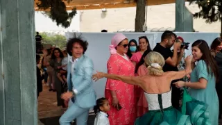 Láska a sex v Izraeli