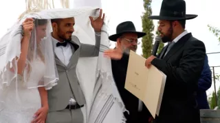 Láska a sex v Izraeli