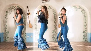 Mamma Mia! Here we go Again
