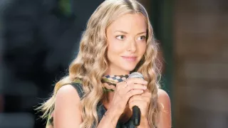 Mamma Mia! Here we go Again
