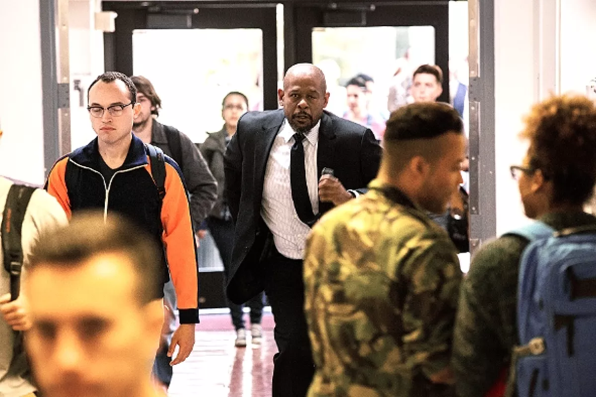 96 hodín: Zúčtovanie (Taken 3), 2014 - fotogaléria