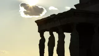 Po Grécku s Bibliou v ruke (1)