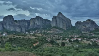 Po Grécku s Bibliou v ruke (1)