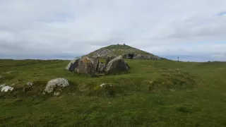 Tajomstvo stratenej archy (2)