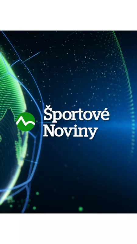 Športové noviny - fotogaléria