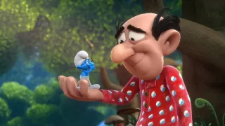 Šmoulové 3D (17/52)