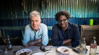 Anthony Bourdain: Neznámé končiny XII (7)