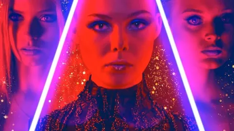 Neon Demon