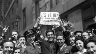 Deň víťazstva minútu po minúte