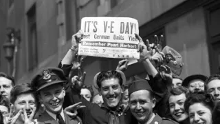 Deň víťazstva minútu po minúte