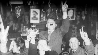 Deň víťazstva minútu po minúte