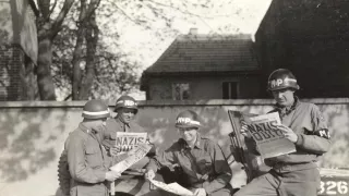 Deň víťazstva minútu po minúte