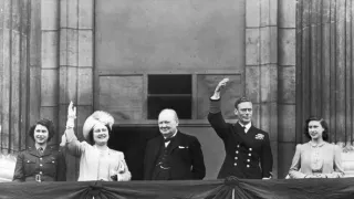 Deň víťazstva minútu po minúte