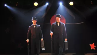 Manéž Bolka Polívky