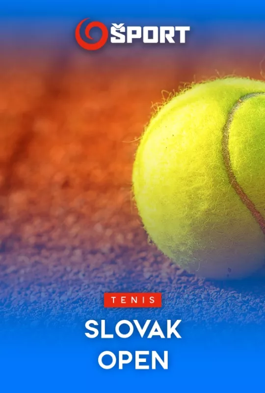 Tenis - turnaj - fotogaléria