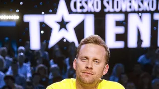 Česko Slovensko má talent