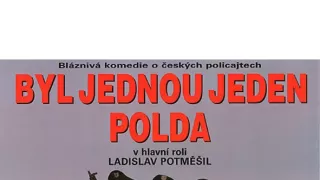 Byl jednou jeden polda