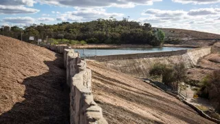 Trabantom z Austrálie do Ázie (3)