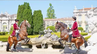 Hrady a zámky Európy (4/5)