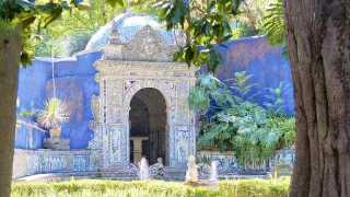 Hrady a zámky Európy (4/5)