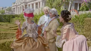 Hrady a zámky Európy (4/5)