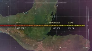 Najväčšie apokalypsy dejín