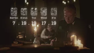 Najväčšie apokalypsy dejín