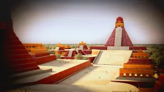 Najväčšie apokalypsy dejín