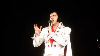 Elvis Presley: On Tour