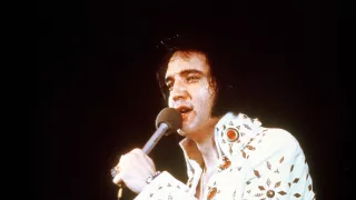 Elvis Presley: On Tour