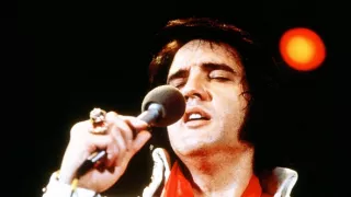 Elvis Presley: On Tour