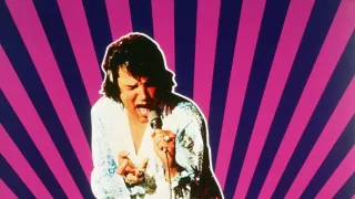 Elvis Presley: On Tour