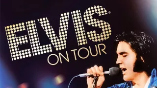 Elvis Presley: On Tour
