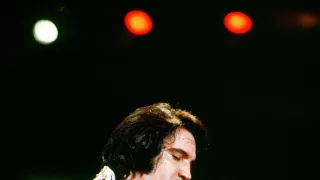 Elvis Presley: On Tour