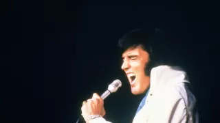 Elvis Presley: On Tour